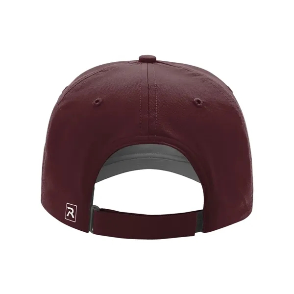 Richardson Relaxed Performance Lite Cap... from ASI 84358 S&S Activewear