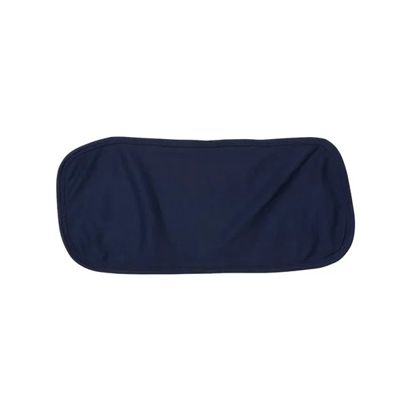 Rabbit Skins Terry Burp Cloth... from ASI 84358 S&S Activewear