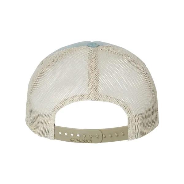 Richardson Troutdale Corduroy Trucker... from ASI 84358 S&S Activewear