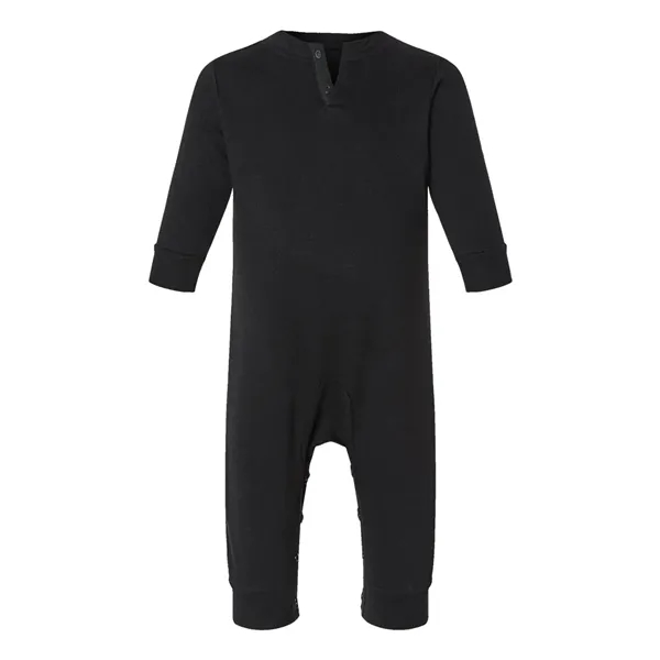 LAT Infant Fleece One-Piece... from ASI 84358 S&S Activewear