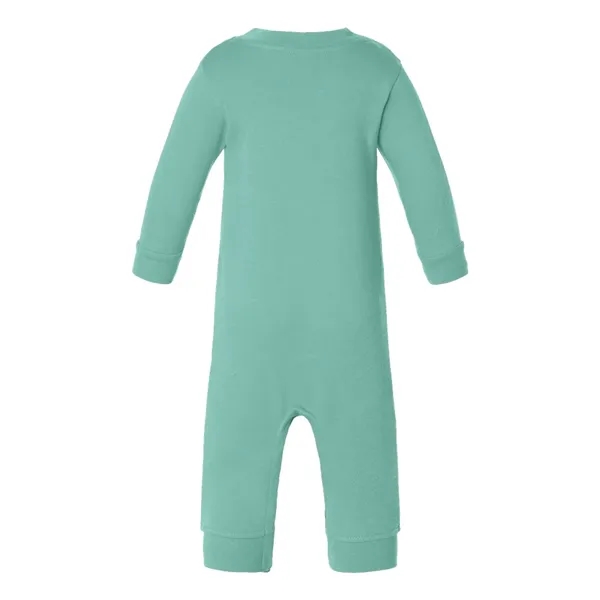 LAT Infant Fleece One-Piece... from ASI 84358 S&S Activewear