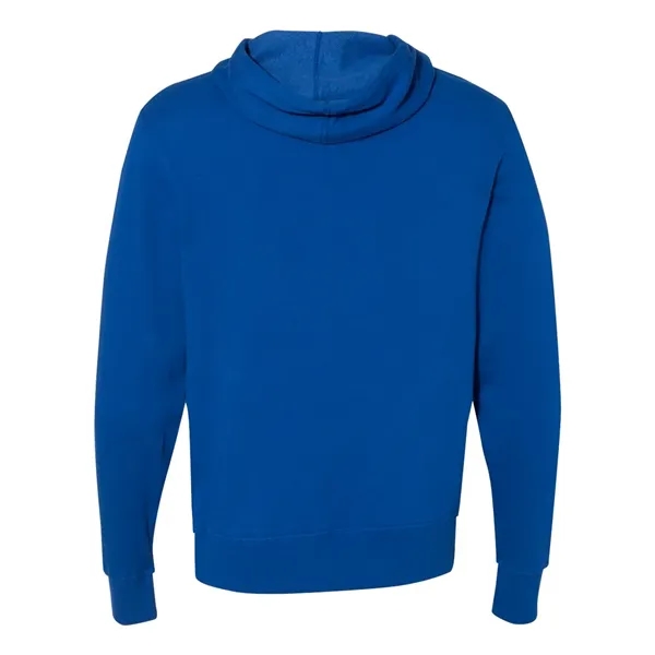 Unisex Hooded Pullover... from ASI 84358 S&S Activewear