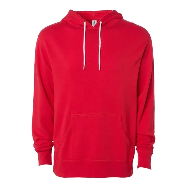 Unisex Hooded Pullover... from ASI 84358 S&S Activewear