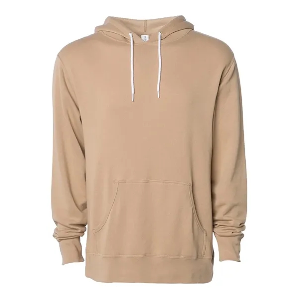 Unisex Hooded Pullover... from ASI 84358 S&S Activewear