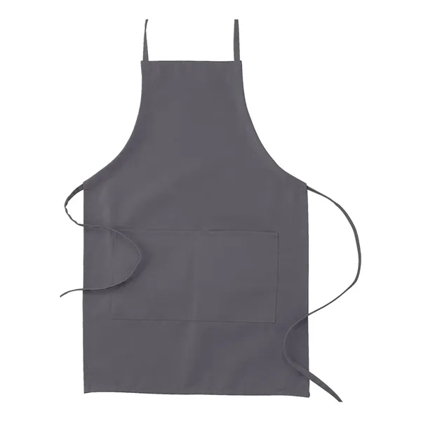 Big Accessories Pocket Apron... from ASI 84358 S&S Activewear