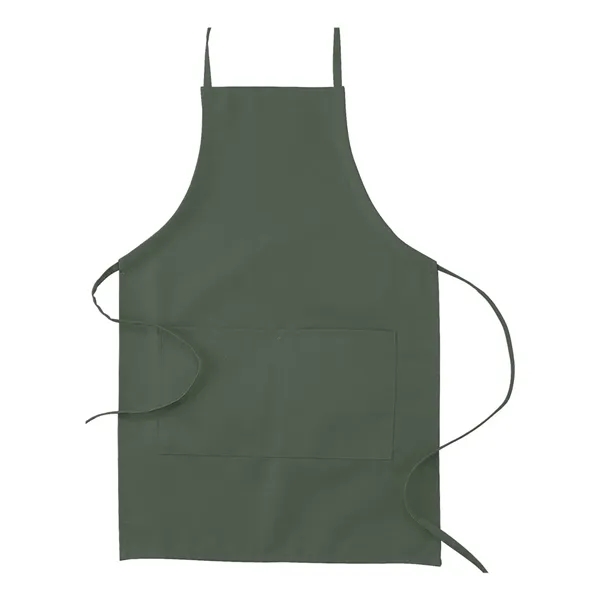 Big Accessories Pocket Apron... from ASI 84358 S&S Activewear