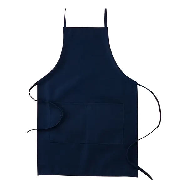 Big Accessories Pocket Apron... from ASI 84358 S&S Activewear
