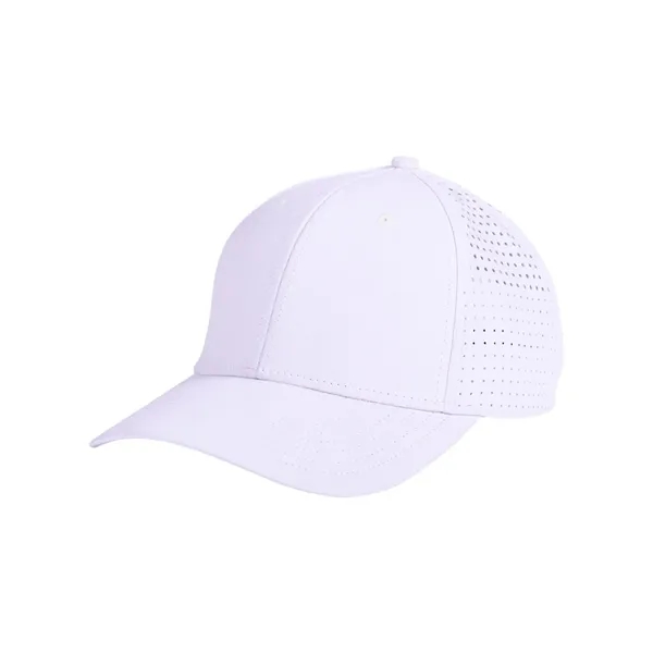Big Accessories Performance Perforated Cap... from ASI 84358 S&S Activewear