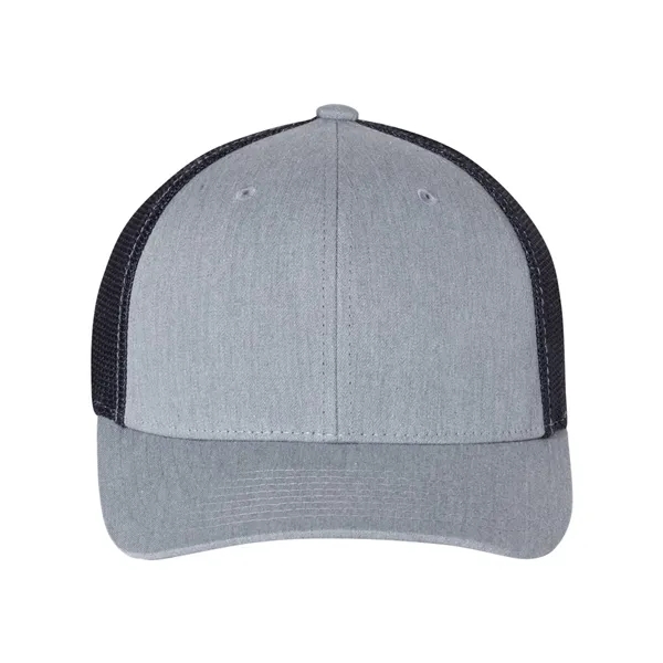 Fitted Trucker with R-Flex... from ASI 84358 S&S Activewear