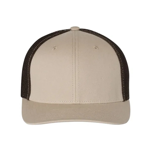 Fitted Trucker with R-Flex... from ASI 84358 S&S Activewear