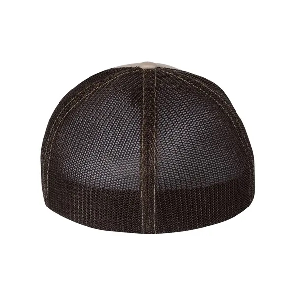 Fitted Trucker with R-Flex... from ASI 84358 S&S Activewear