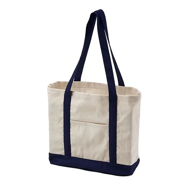 BAGedge Canvas Tote... from ASI 84358 S&S Activewear