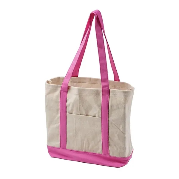 BAGedge Canvas Tote... from ASI 84358 S&S Activewear