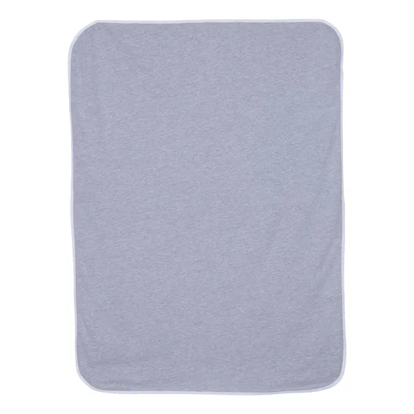 Premium Jersey Infant Blanket... from ASI 84358 S&S Activewear