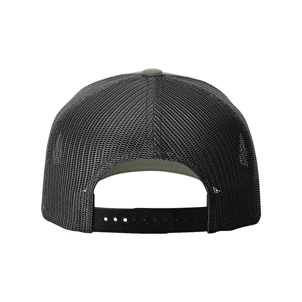Five-Panel Snapback Trucker Cap... from ASI 84358 S&S Activewear