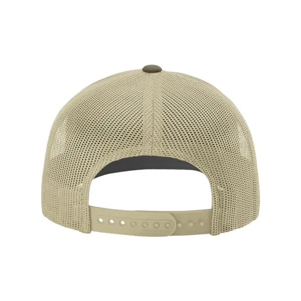 Richardson Recycled Trucker Cap... from ASI 84358 S&S Activewear