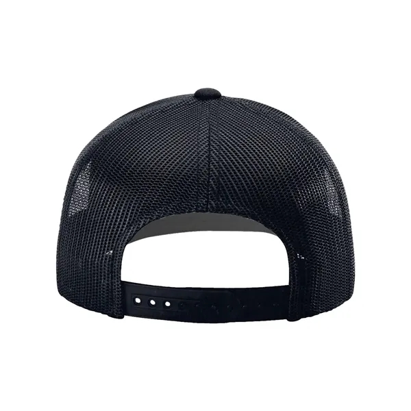 Richardson Recycled Trucker Cap... from ASI 84358 S&S Activewear