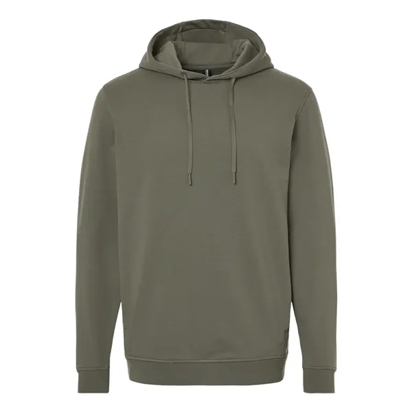 Independent Trading Co. Performance Hooded Sweatshirt... from ASI 84358 S&S Activewear