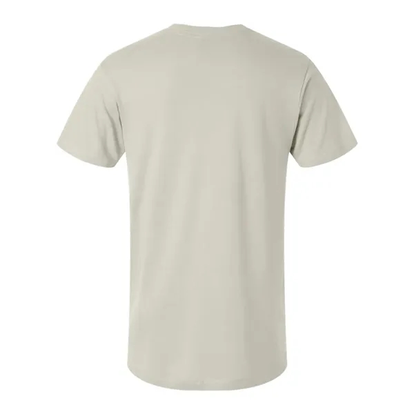 LAT Eco Jersey Tee... from ASI 84358 S&S Activewear