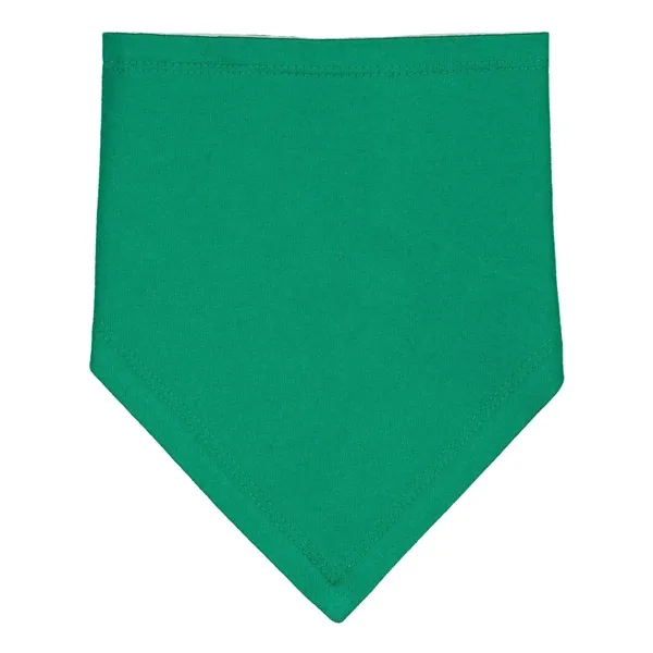Rabbit Skins Premium Jersey Bandana Bib... from ASI 84358 S&S Activewear