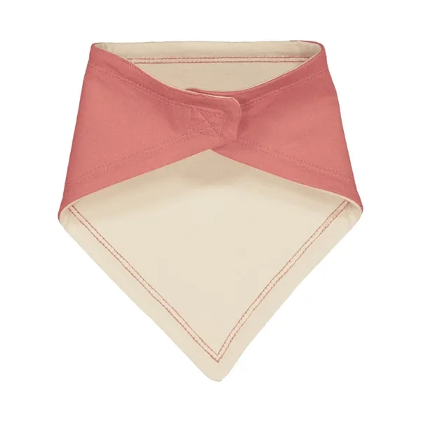 Rabbit Skins Premium Jersey Bandana Bib... from ASI 84358 S&S Activewear
