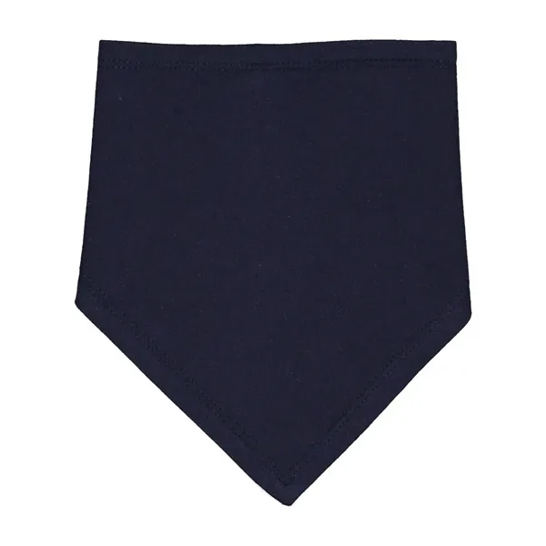 Rabbit Skins Premium Jersey Bandana Bib... from ASI 84358 S&S Activewear