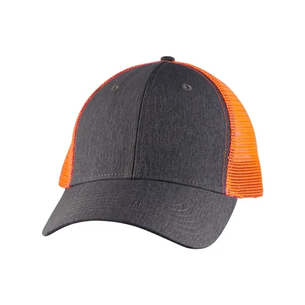 Big Accessories Sport Trucker Cap... from ASI 84358 S&S Activewear