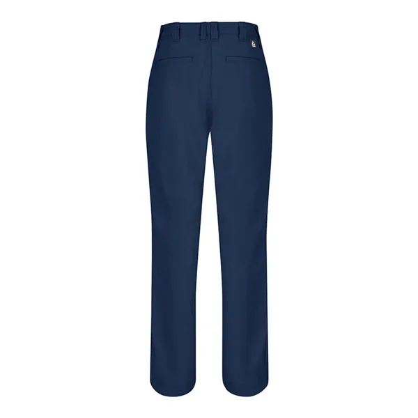 Bulwark Women's iQ Endurance Work Pant - Canvas... from ASI 84358 S&S Activewear