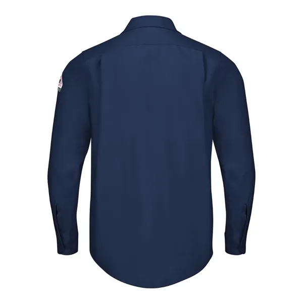 iQ Series® Endurance Work Shirt... from ASI 84358 S&S Activewear