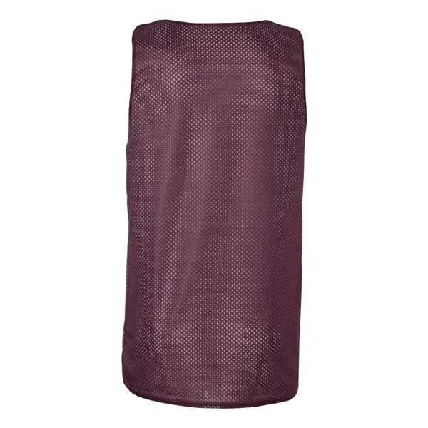Polyester 6.0 oz pro mesh reversible tank with 2 contrast color... from ASI 84358 S&S Activewear