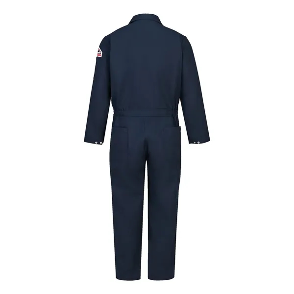 Bulwark Flame Resistant Coveralls... from ASI 84358 S&S Activewear