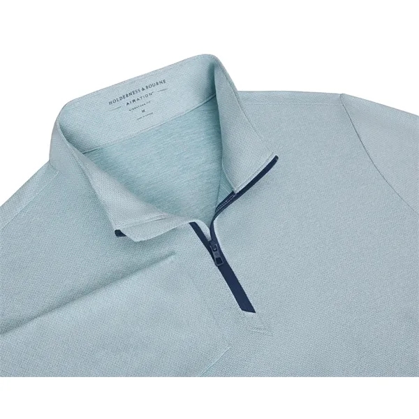 Lightweight Peached Performance Pullover. New for Spring '25,... from ASI 38120 Ball Pro / Diversified Quality Kitchenware / Branded Apparel Designs
