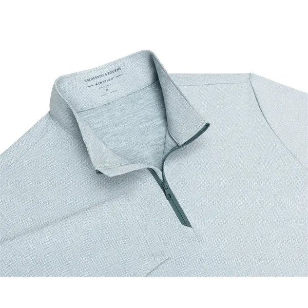 Lightweight Peached Performance Pullover. New for Spring '25,... from ASI 38120 Ball Pro / Diversified Quality Kitchenware / Branded Apparel Designs