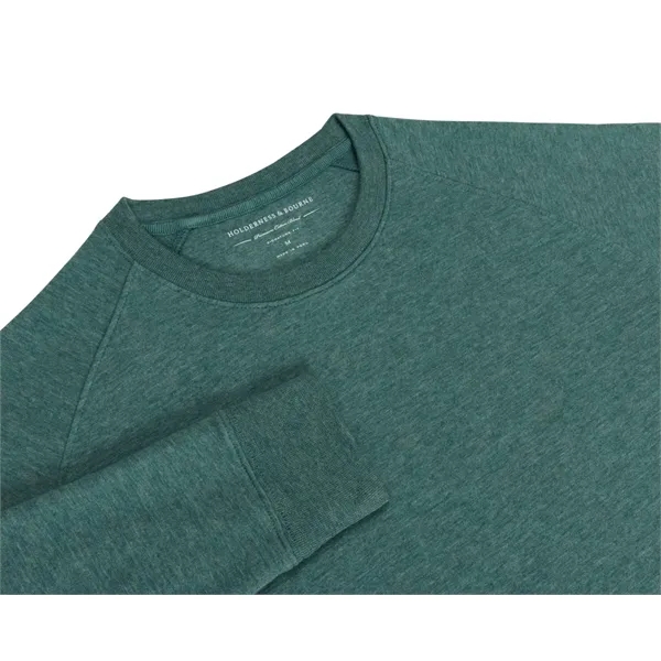 Cotton Blend Crew. A new style this season, The Kennedy is... from ASI 38120 Ball Pro / Diversified Quality Kitchenware / Branded Apparel Designs