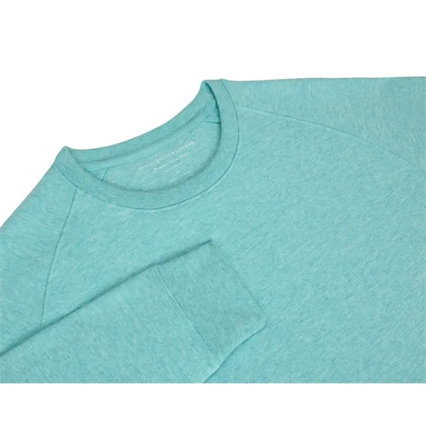 Cotton Blend Crew. A new style this season, The Kennedy is... from ASI 38120 Ball Pro / Diversified Quality Kitchenware / Branded Apparel Designs