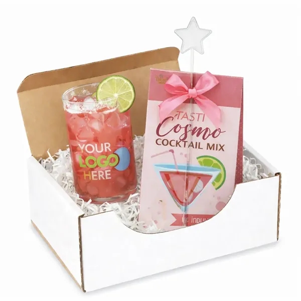 Cosmo Cocktail Kit Boxed... from ASI 89971 Stuff A Mug