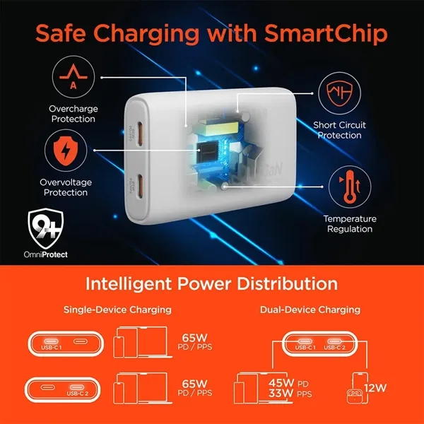 Slim and powerful... from ASI 61005 Hirsch Gift Inc