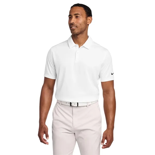 Nike Dry Essential Solid Polo... from ASI 84863 SanMar