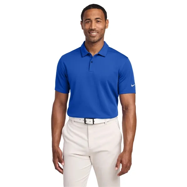 Nike Dry Essential Solid Polo... from ASI 84863 SanMar