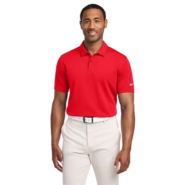 Nike Dry Essential Solid Polo... from ASI 84863 SanMar