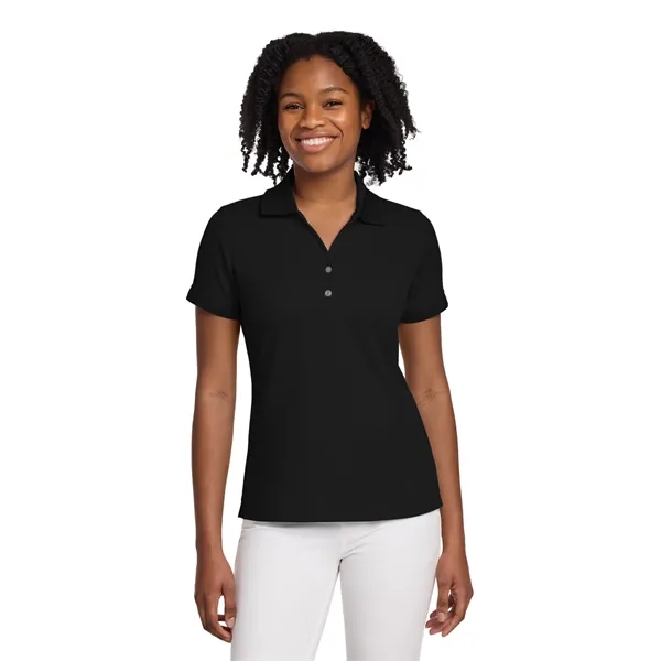Nike Ladies Dri-FIT Classic Polo.... from ASI 84863 SanMar