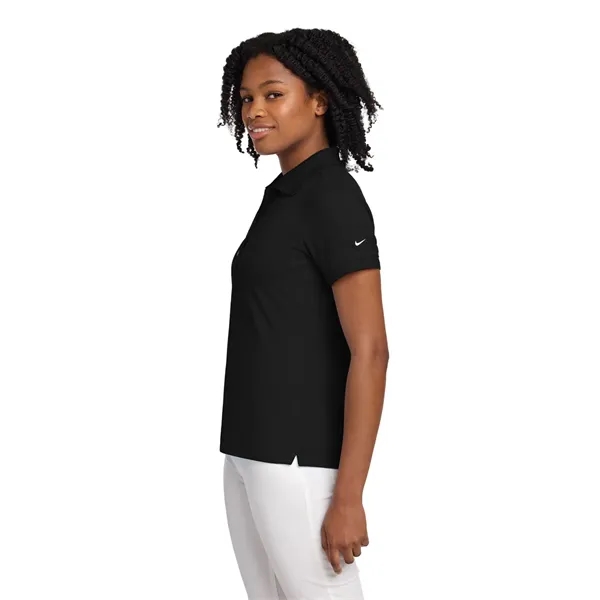 Nike Ladies Dri-FIT Classic Polo.... from ASI 84863 SanMar