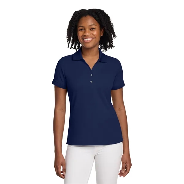 Nike Ladies Dri-FIT Classic Polo.... from ASI 84863 SanMar