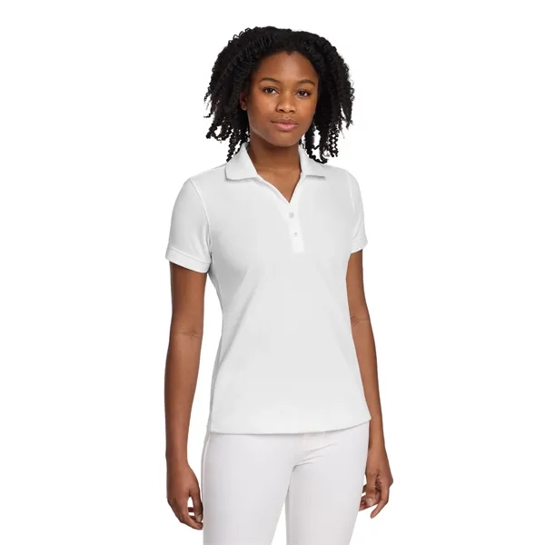 Nike Ladies Dri-FIT Classic Polo.... from ASI 84863 SanMar