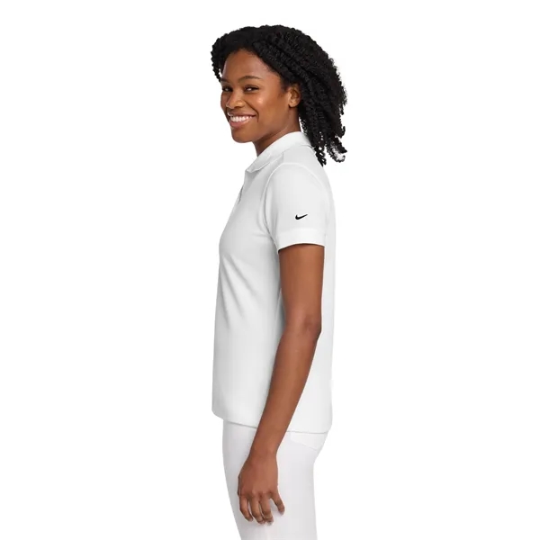 Nike Ladies Dri-FIT Classic Polo.... from ASI 84863 SanMar