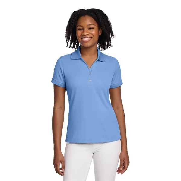 Nike Ladies Dri-FIT Classic Polo.... from ASI 84863 SanMar