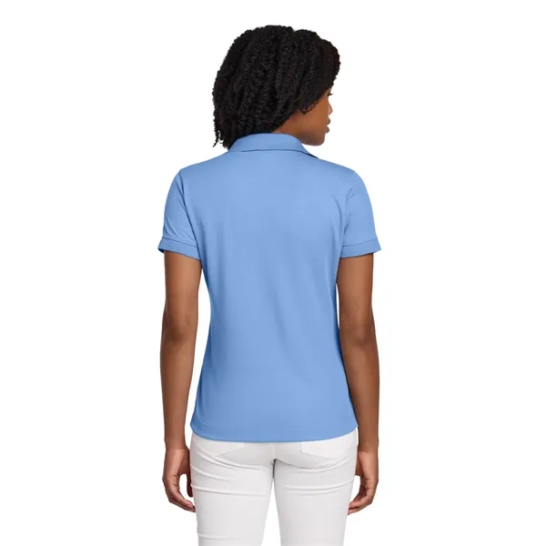 Nike Ladies Dri-FIT Classic Polo.... from ASI 84863 SanMar