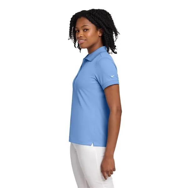 Nike Ladies Dri-FIT Classic Polo.... from ASI 84863 SanMar