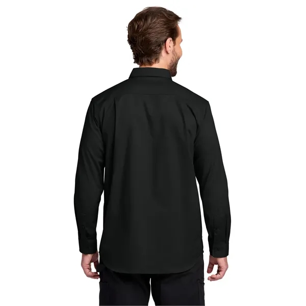 Carhartt Rugged Professional Series Long Sleeve Shirt... from ASI 84863 SanMar