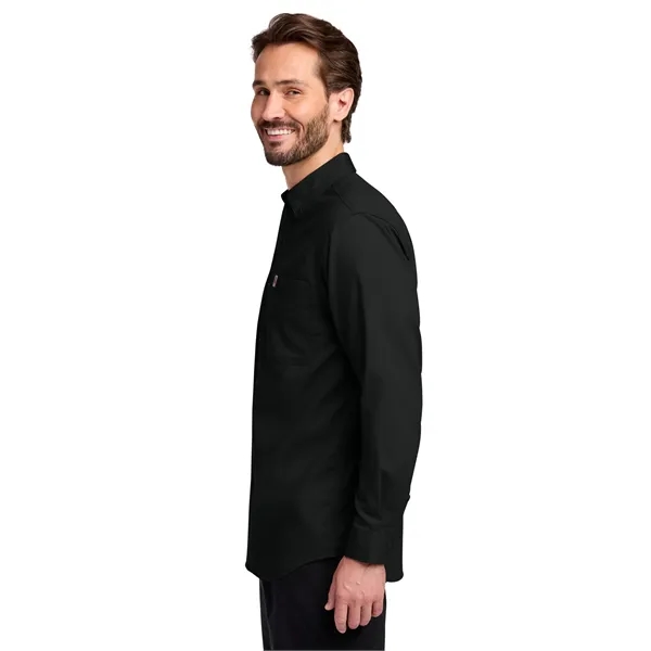 Carhartt Rugged Professional Series Long Sleeve Shirt... from ASI 84863 SanMar